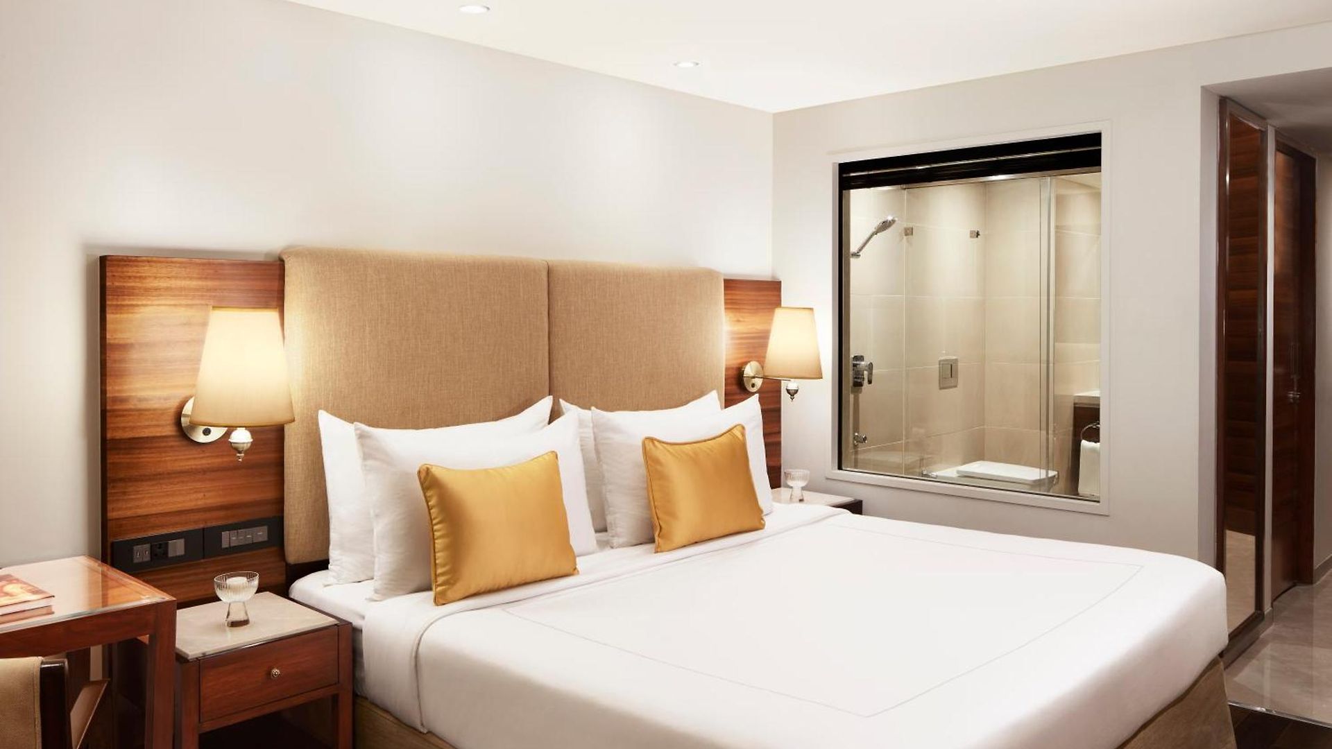 Hotel President - Ihcl Seleqtions