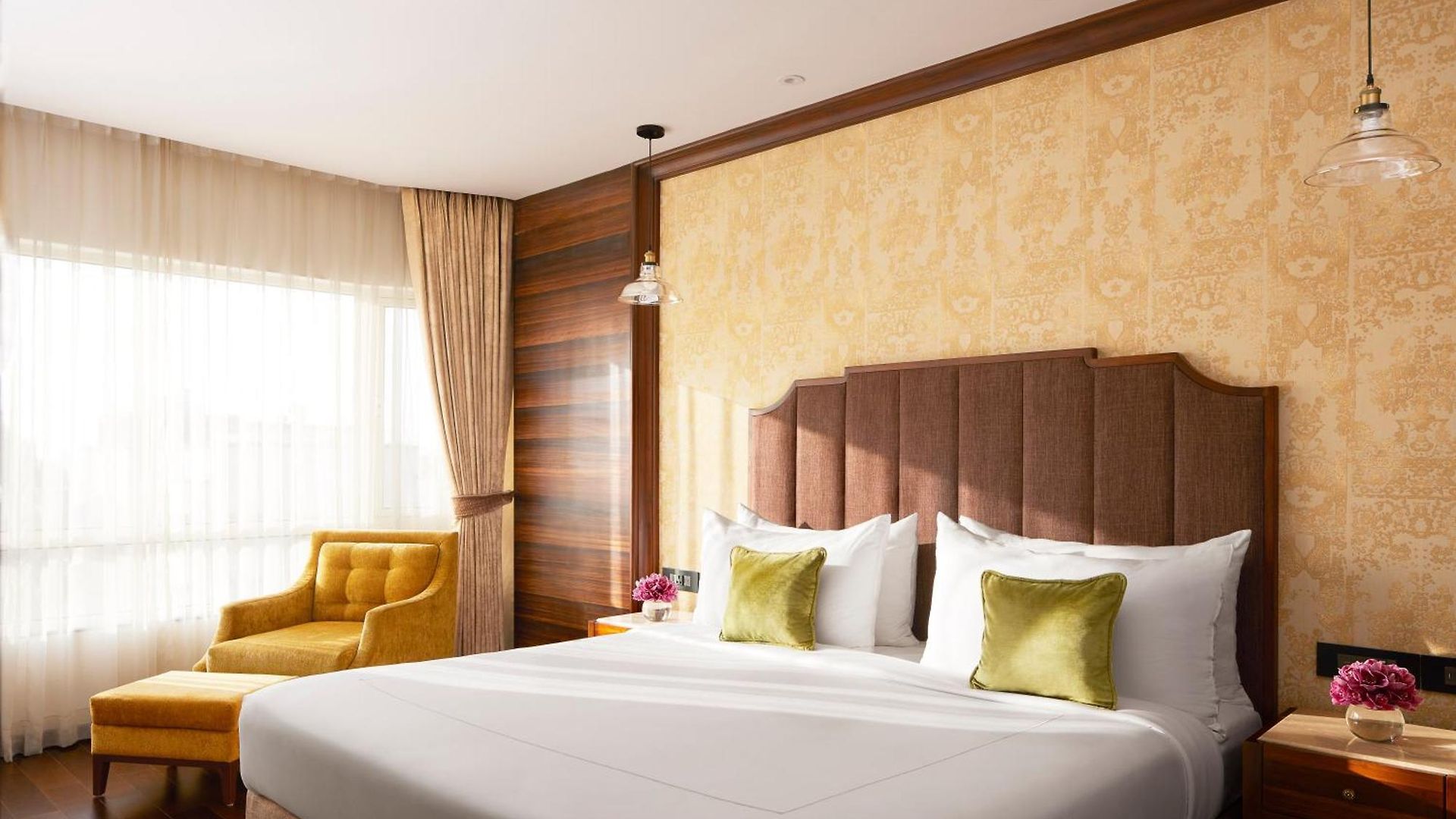 President - Ihcl Seleqtions 5* Mumbai