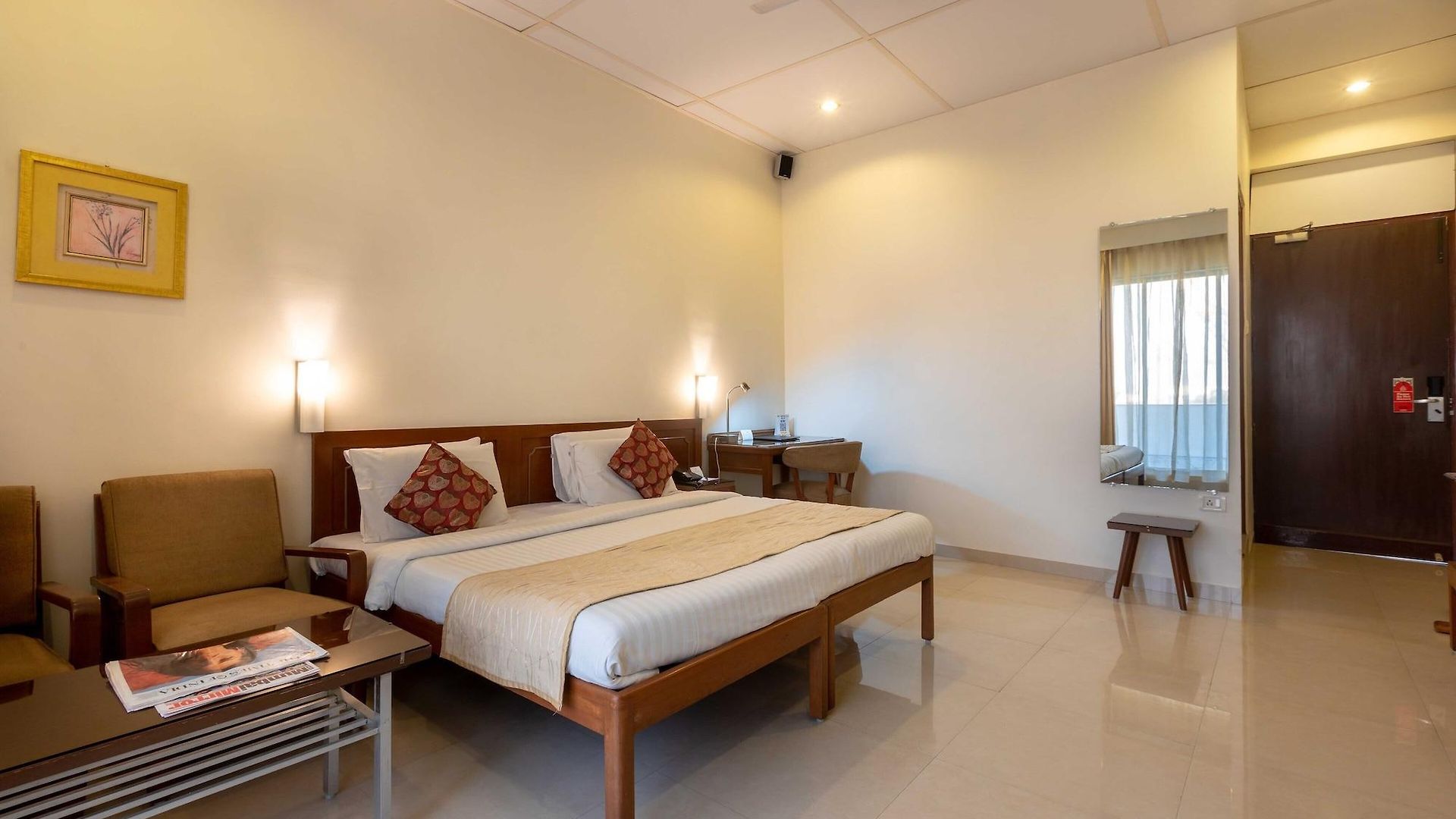 Grand - Ballard Estate, Hotel Mumbai