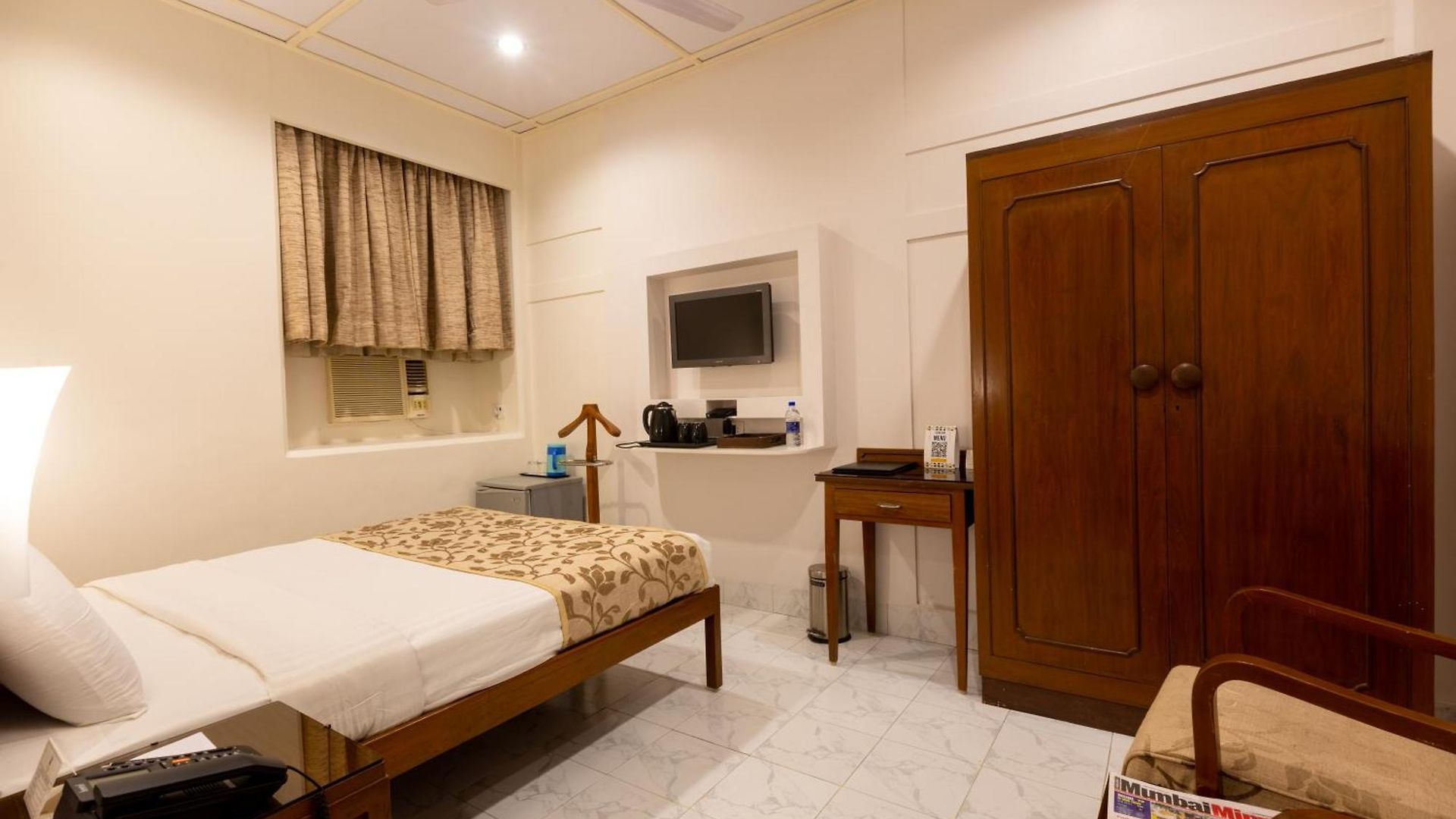 Hotel Grand - Ballard Estate, 3*