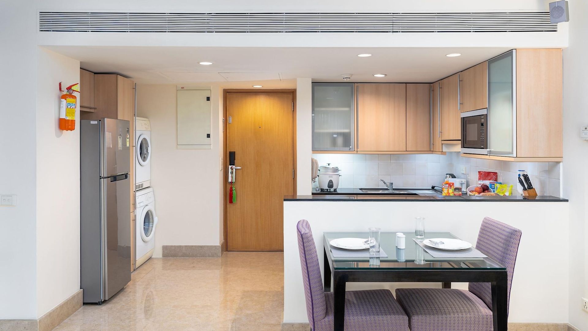 Taj Wellington Mews, 5* Mumbai