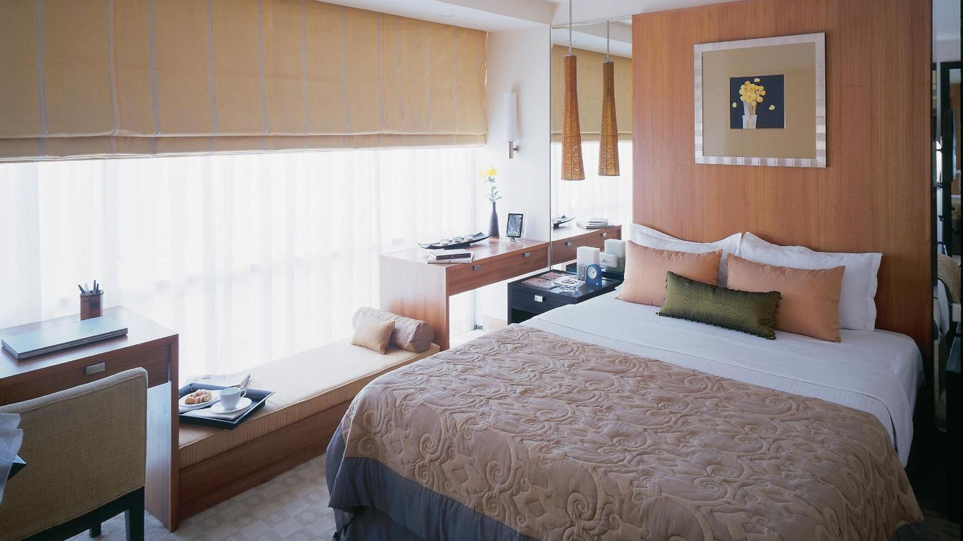 Taj Wellington Mews, Aparthotel