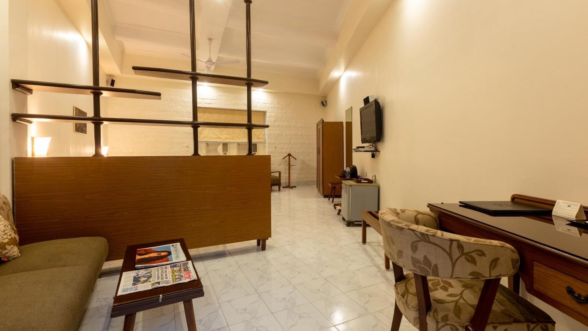 Grand - Ballard Estate, Hotel Mumbai