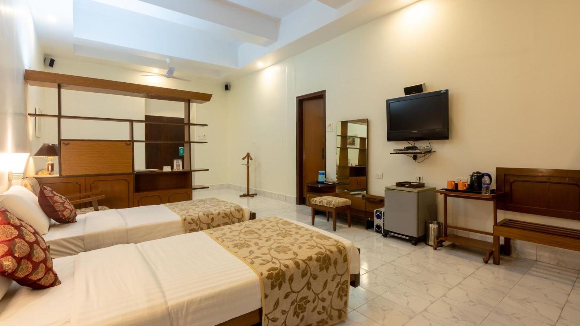 Grand - Ballard Estate, Mumbai