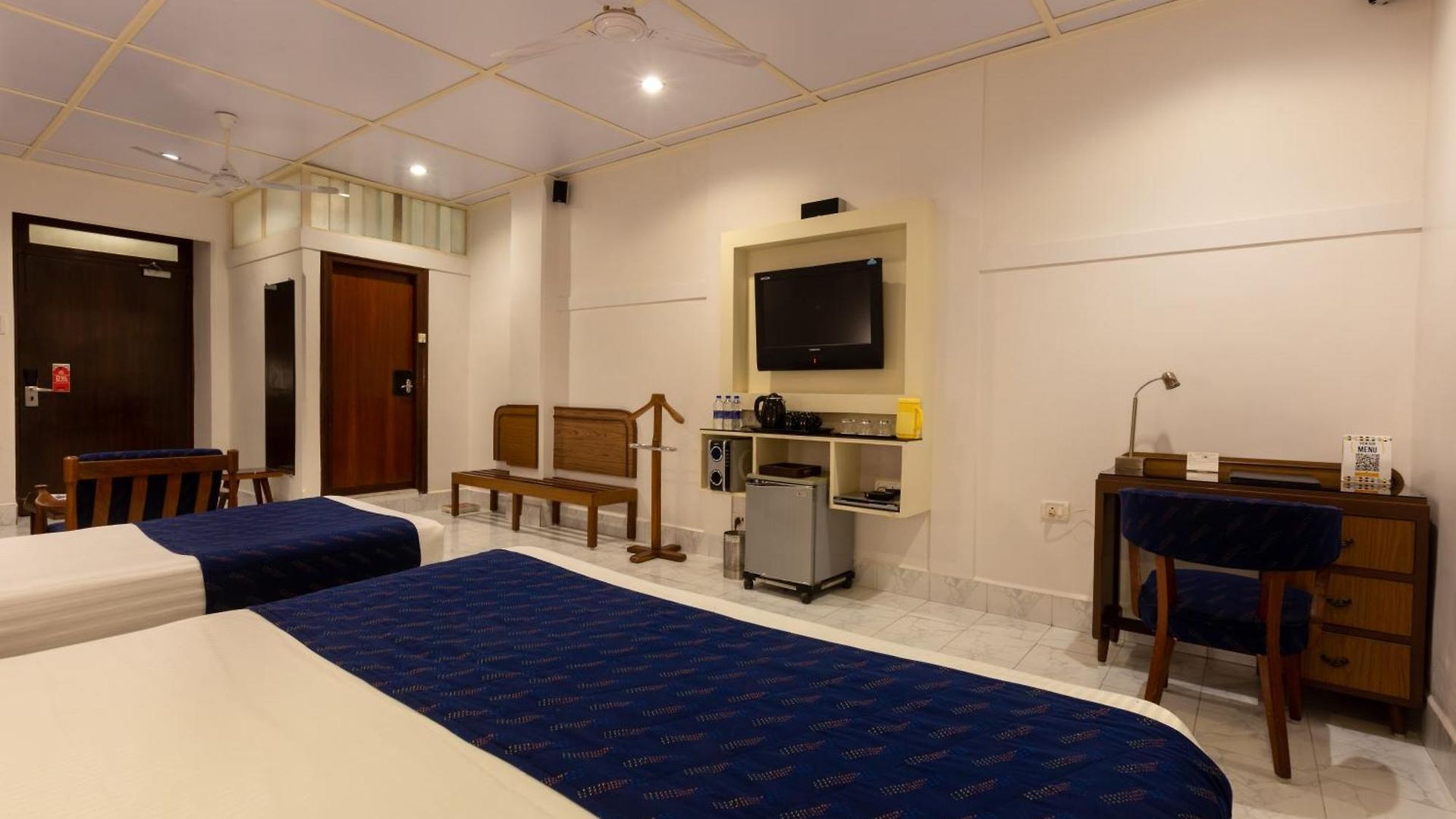 Grand - Ballard Estate, Hotel 3*