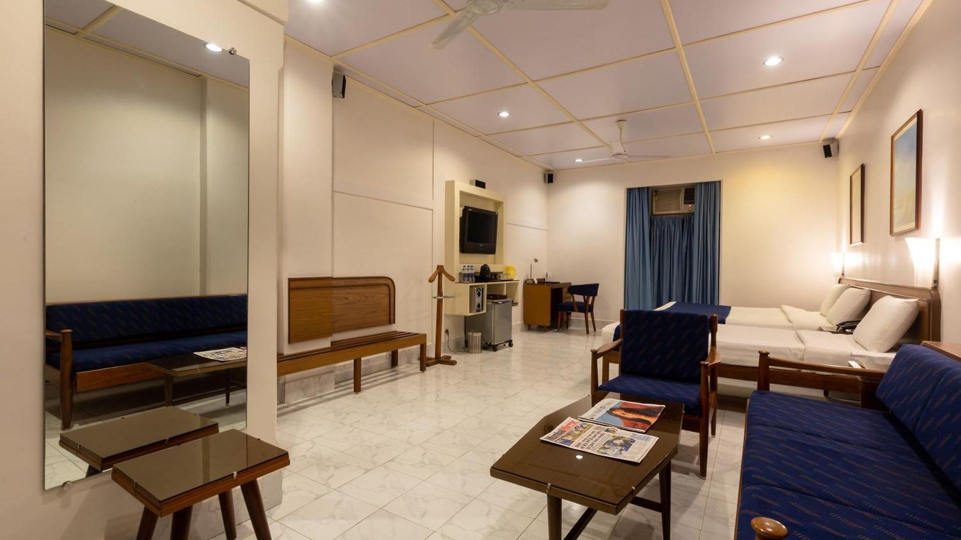 Grand - Ballard Estate, Hotel 3*