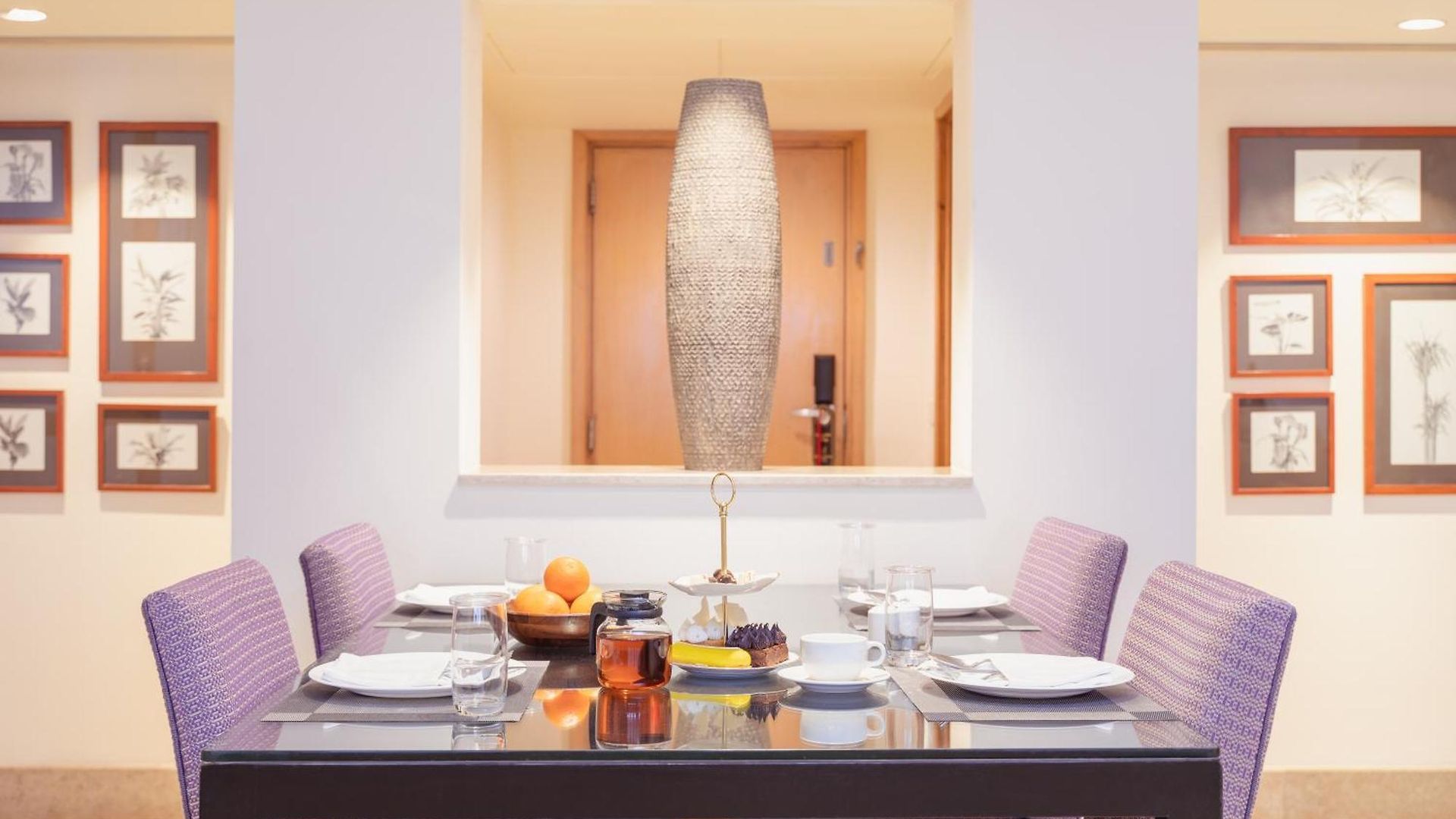 Taj Wellington Mews,