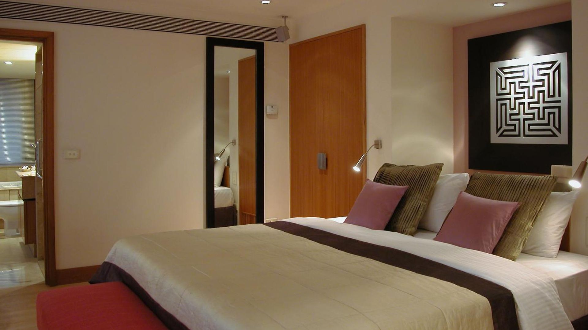 Aparthotel Taj Wellington Mews, Mumbai