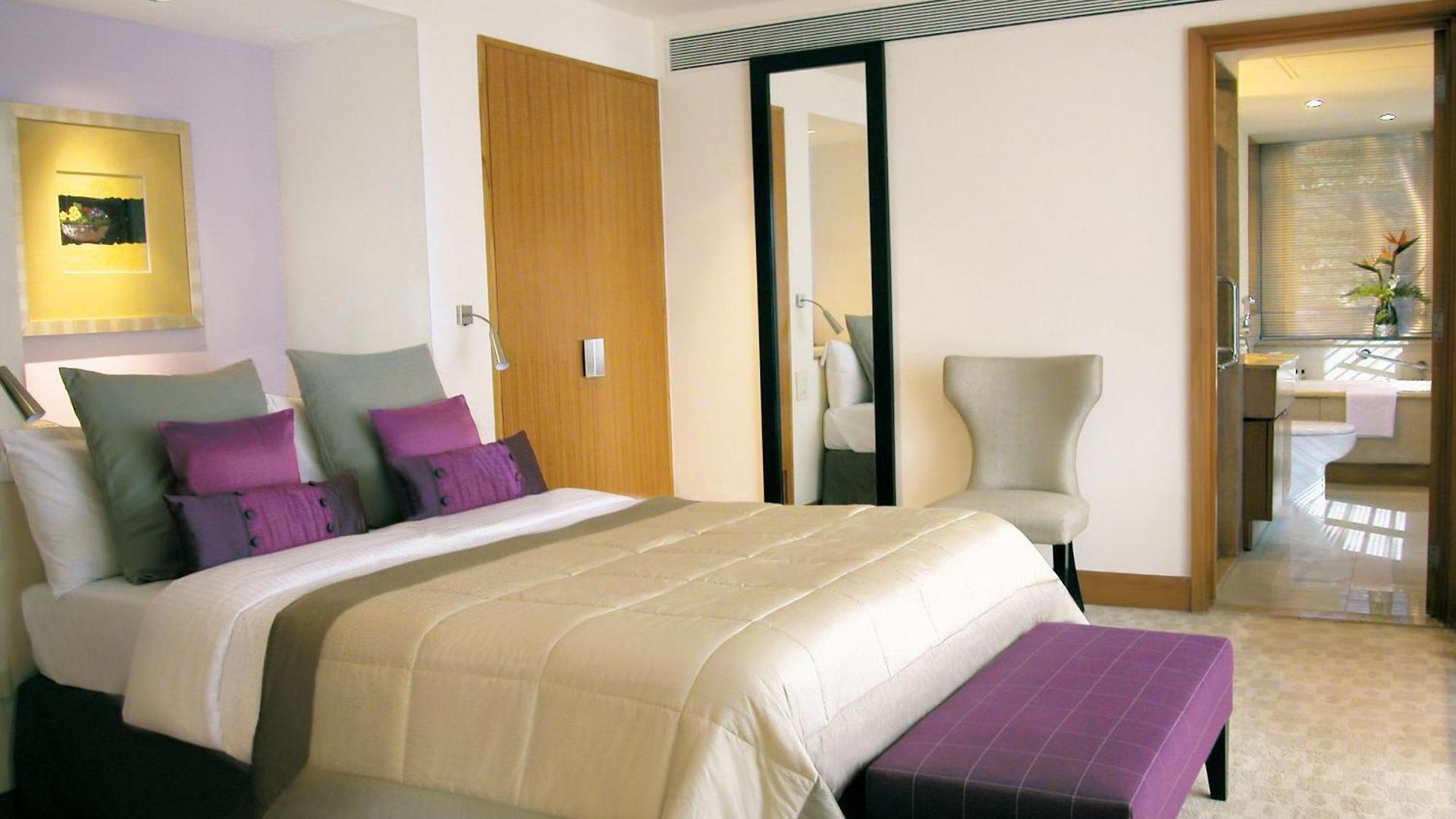 Taj Wellington Mews, Aparthotel 5*