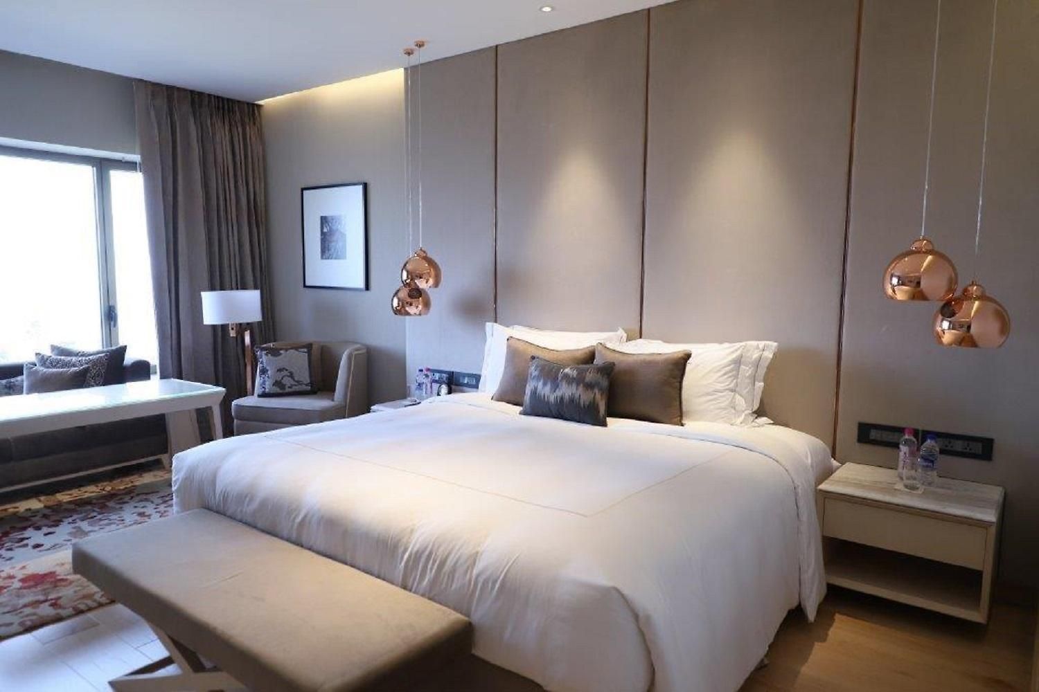 Taj Lands End Hotel