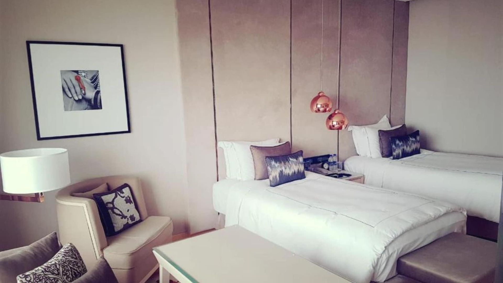 Hotel Taj Lands End 5*