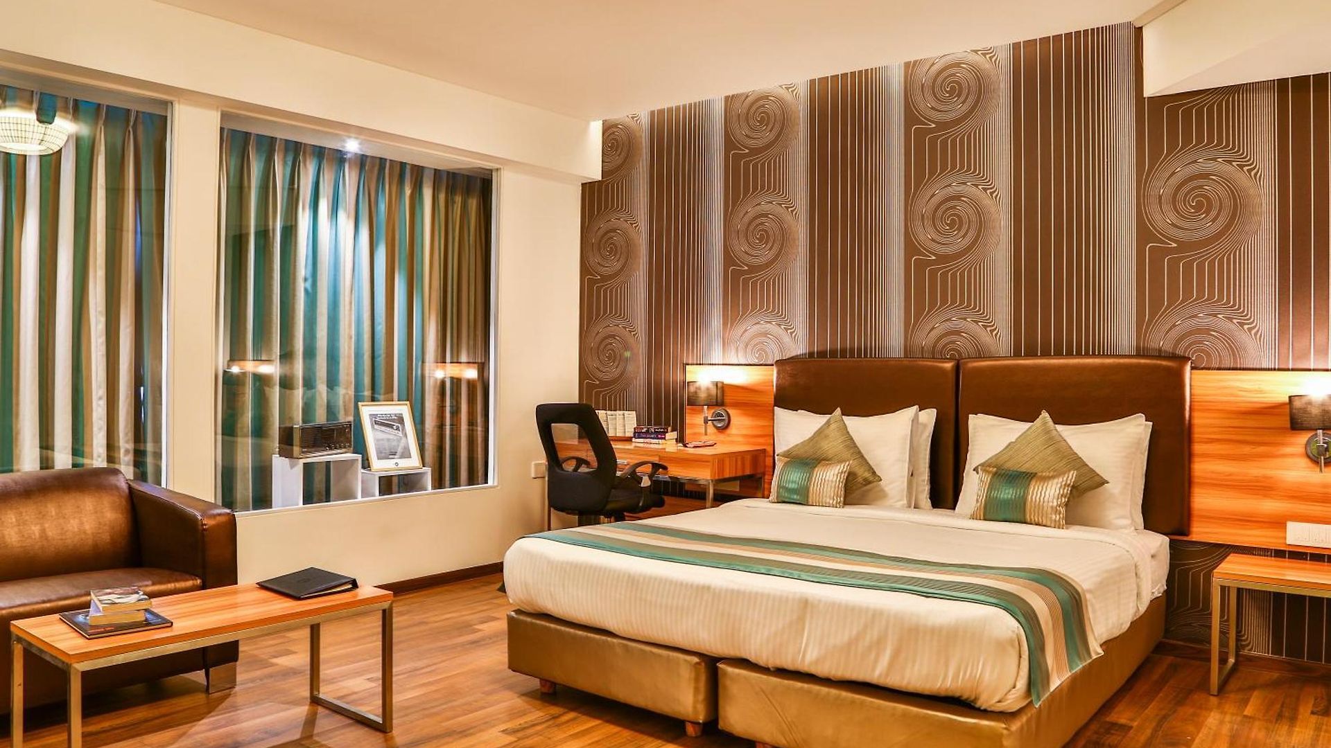 T24 Residency Hotel Mumbai