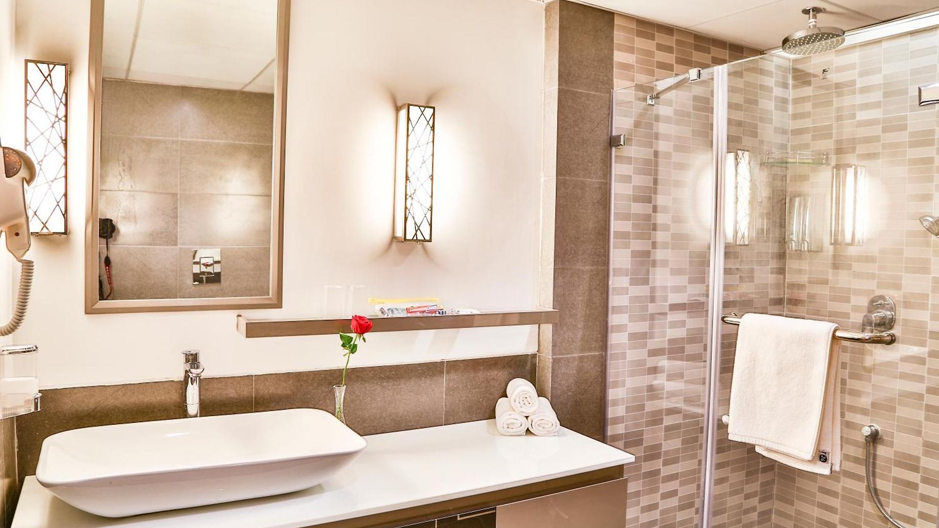 T24 Residency 4* Mumbai