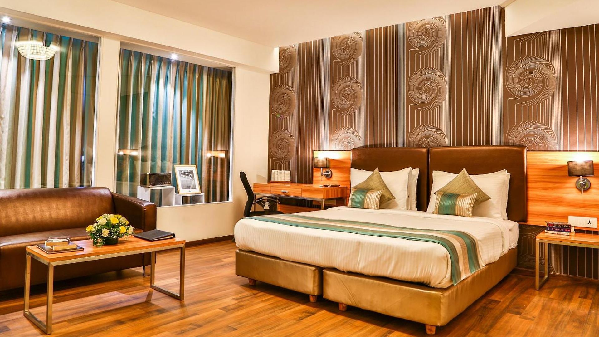 T24 Residency Mumbai