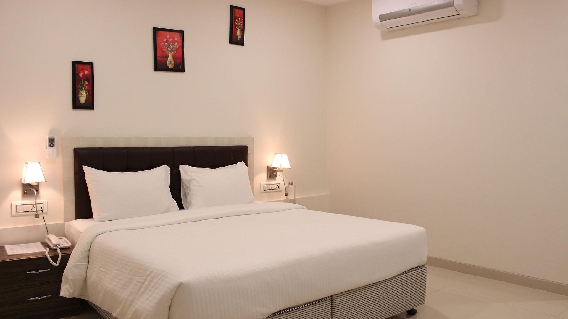 Hotel Maxx Value Hospitality 3*