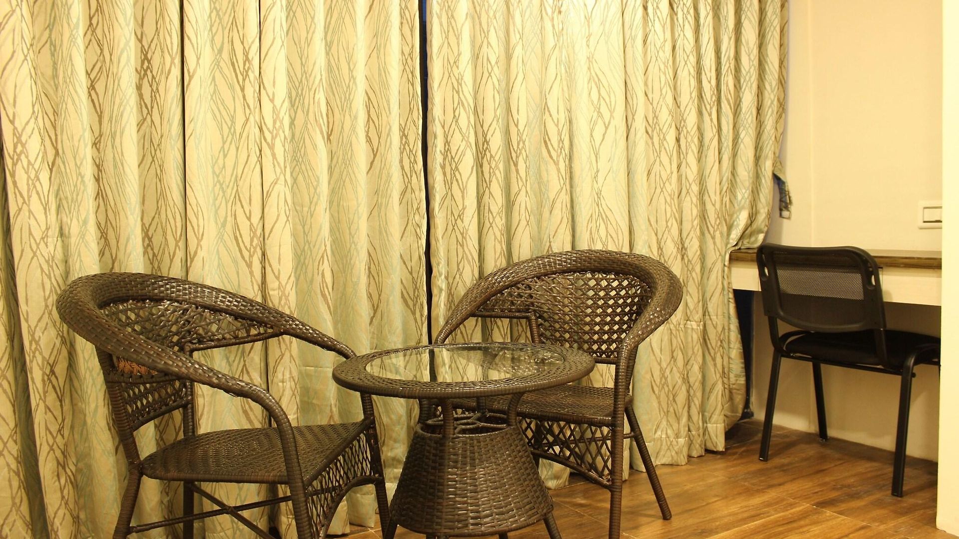 Hotel Maxx Value Hospitality Mumbai