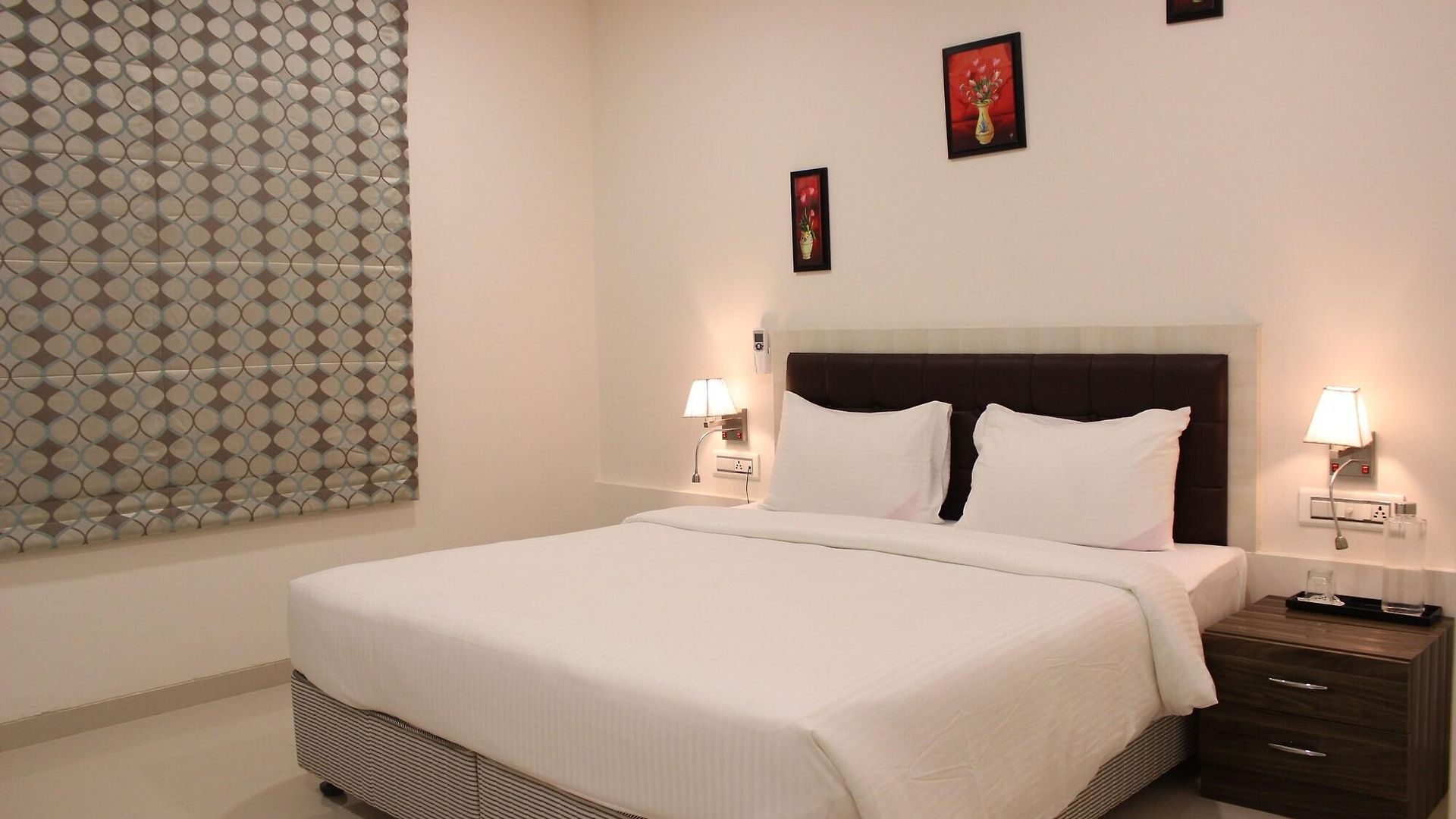 Maxx Value Hospitality 3*