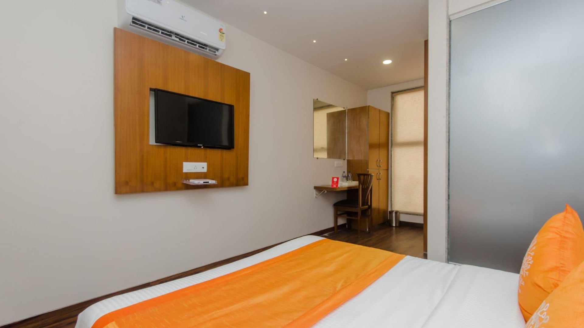 Hotel Airside 3*