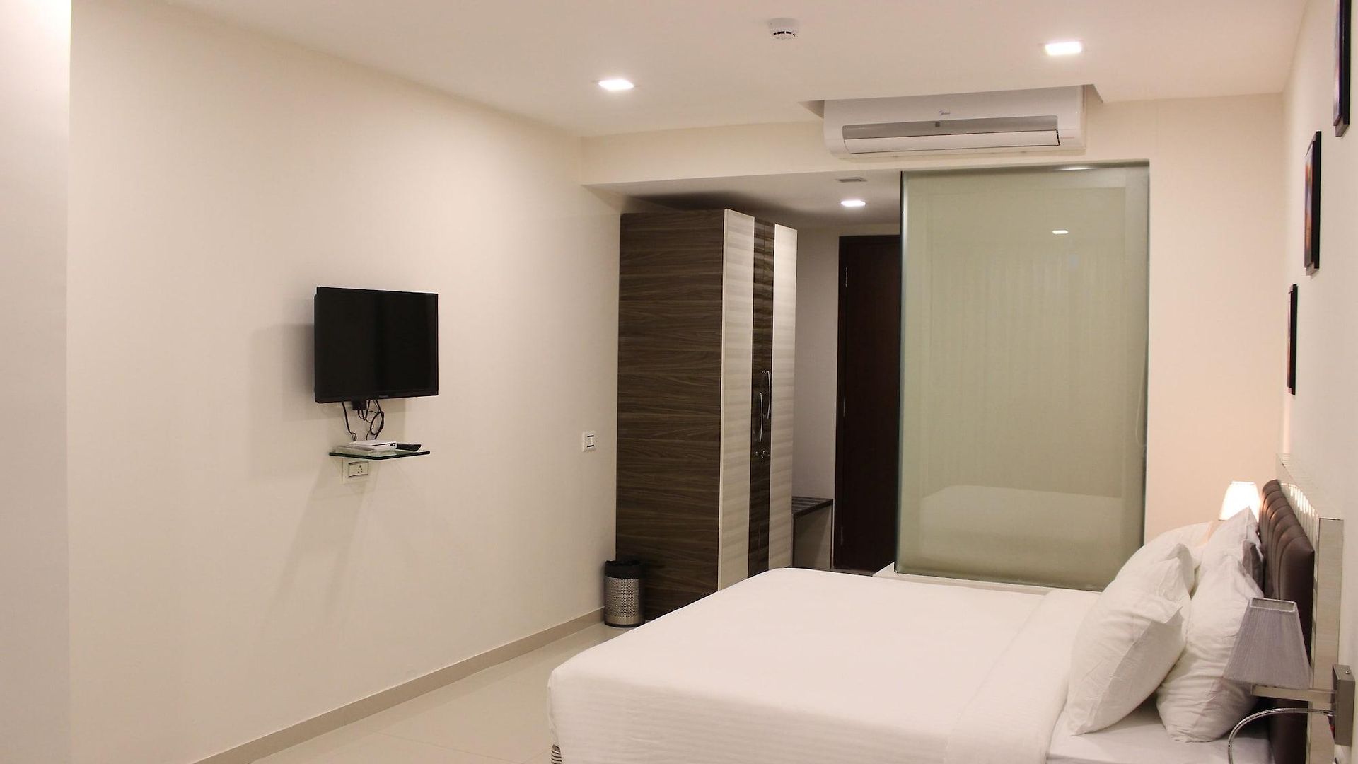 Hotel Maxx Value Hospitality 3*