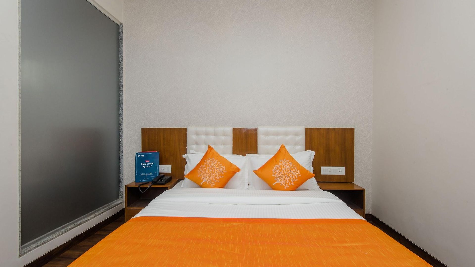 Airside Hotel 3*