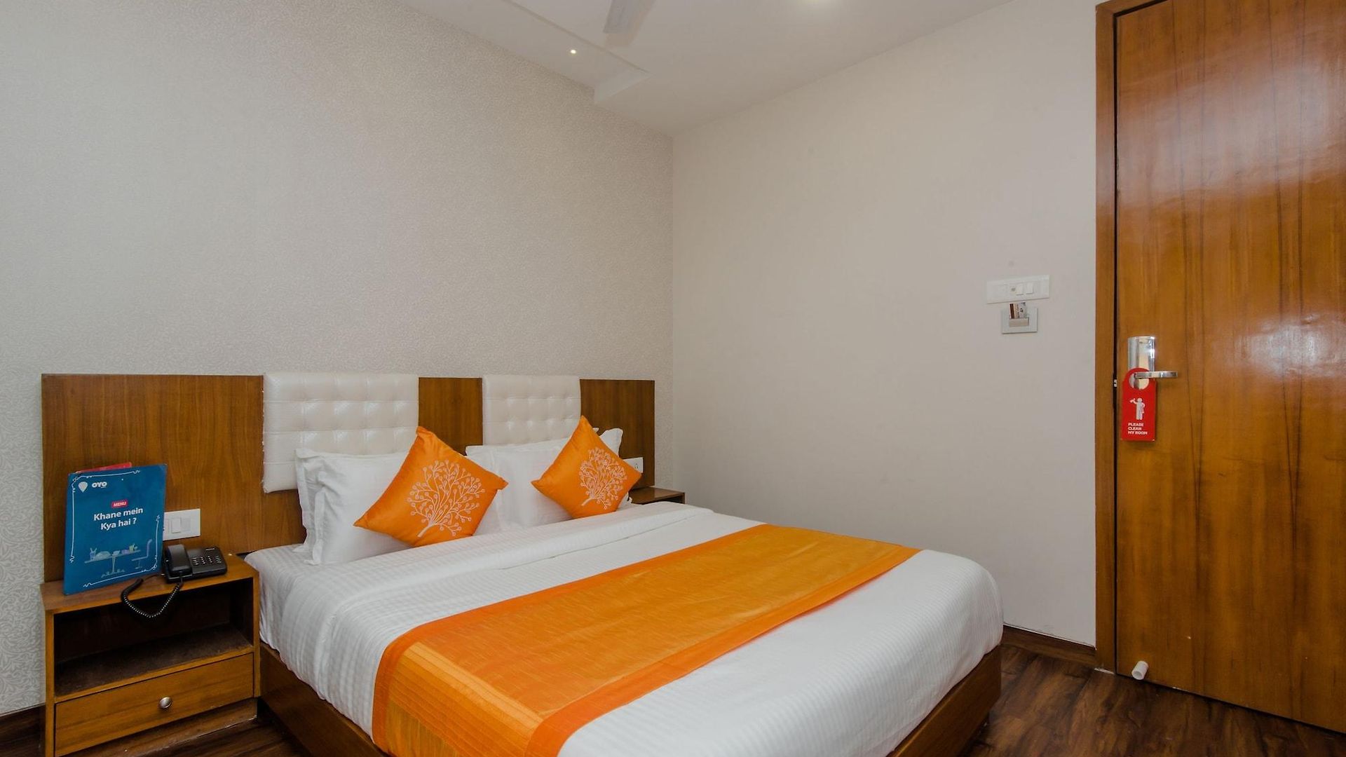 Hotel Airside 3*