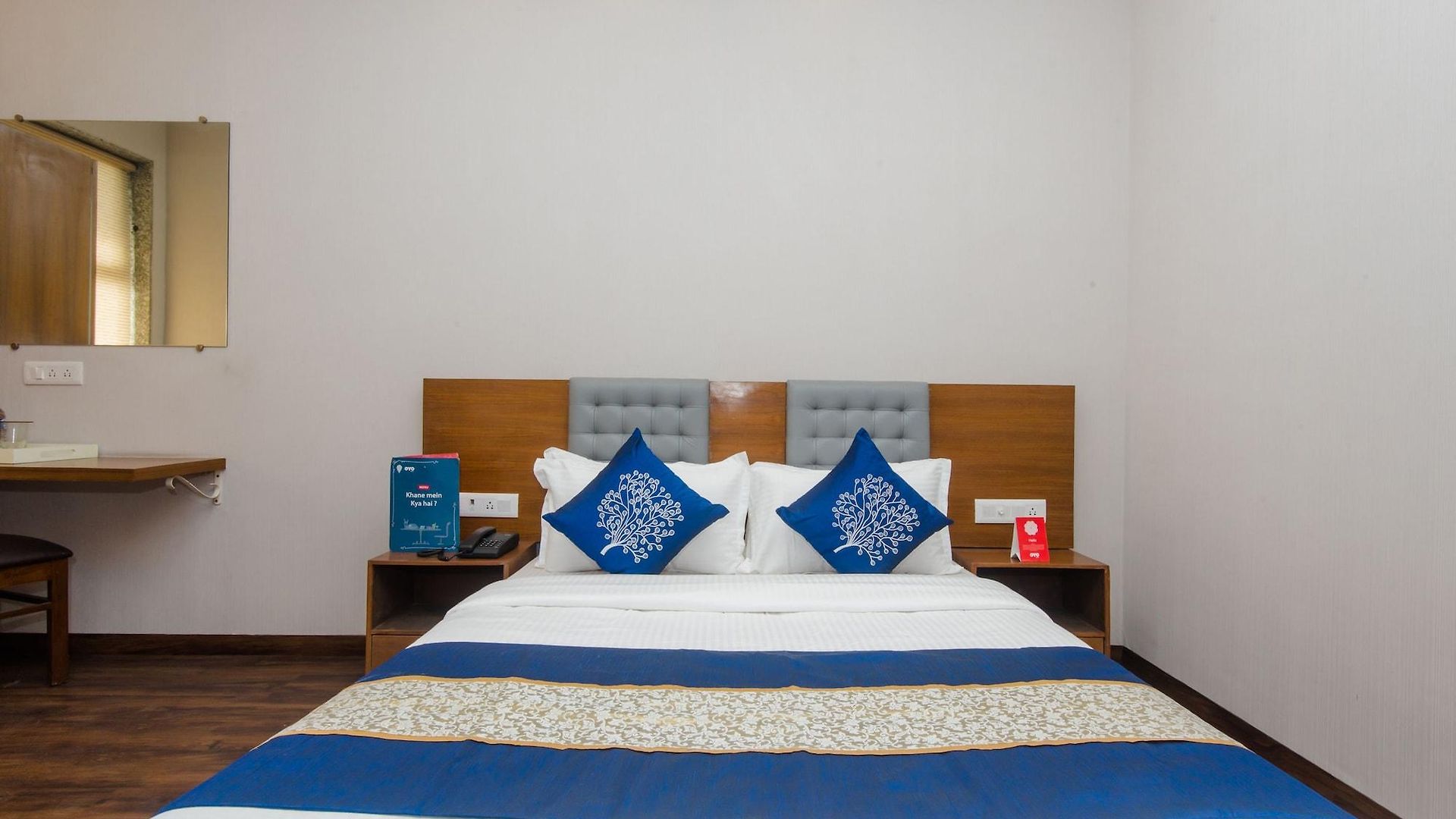 Airside Hotel Mumbai