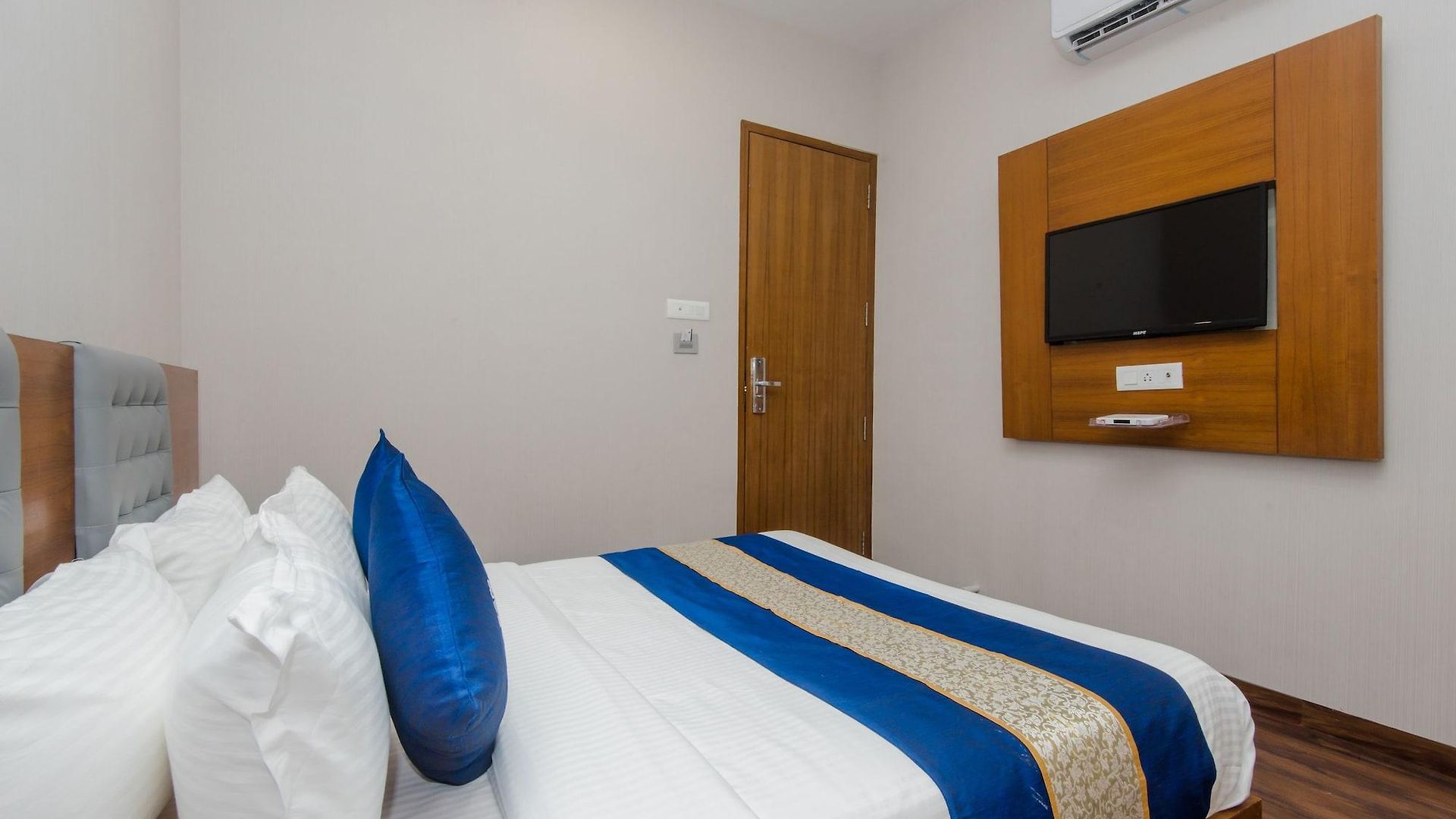 Airside Hotel
