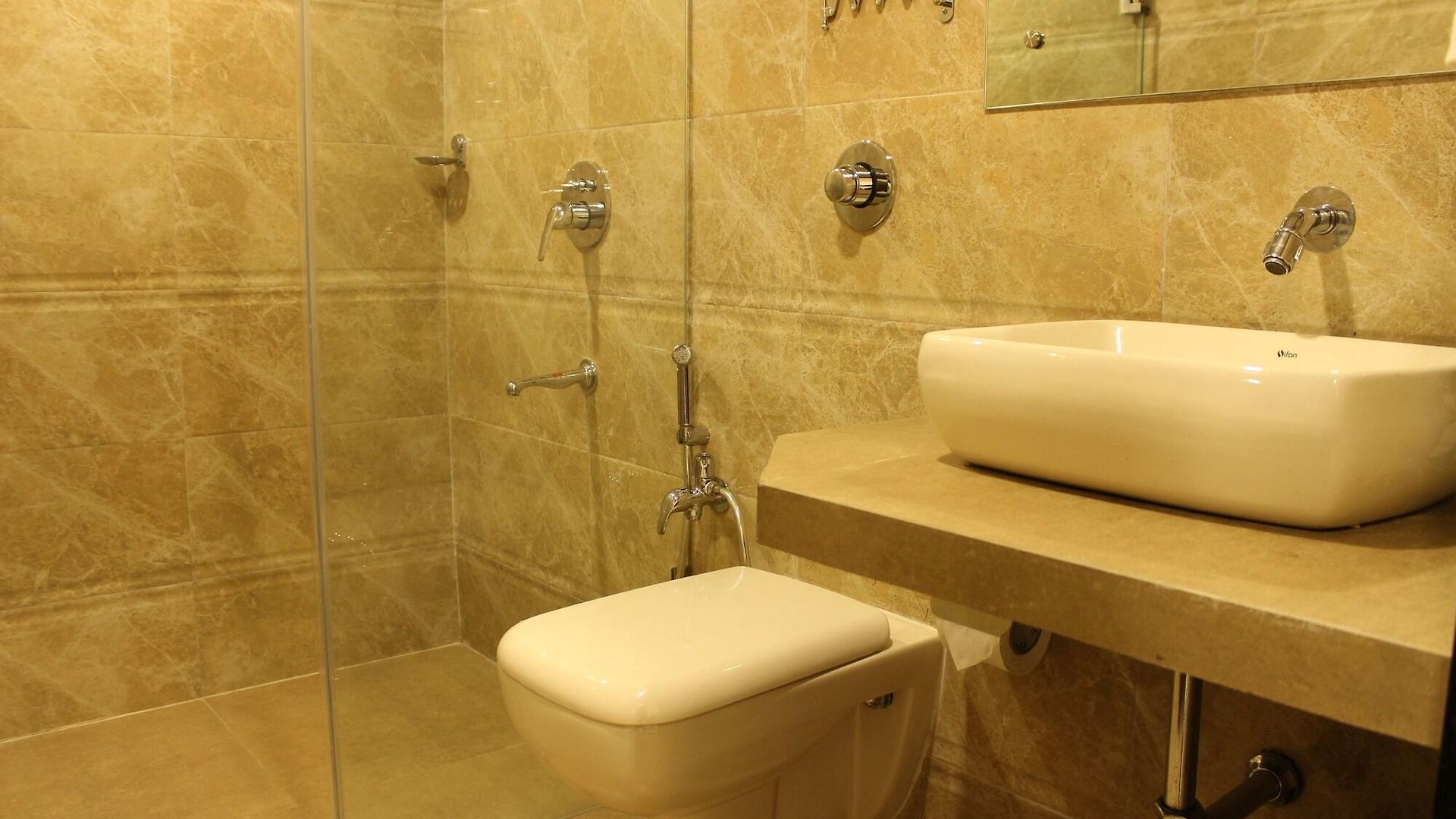 Maxx Value Hospitality Hotel 3*