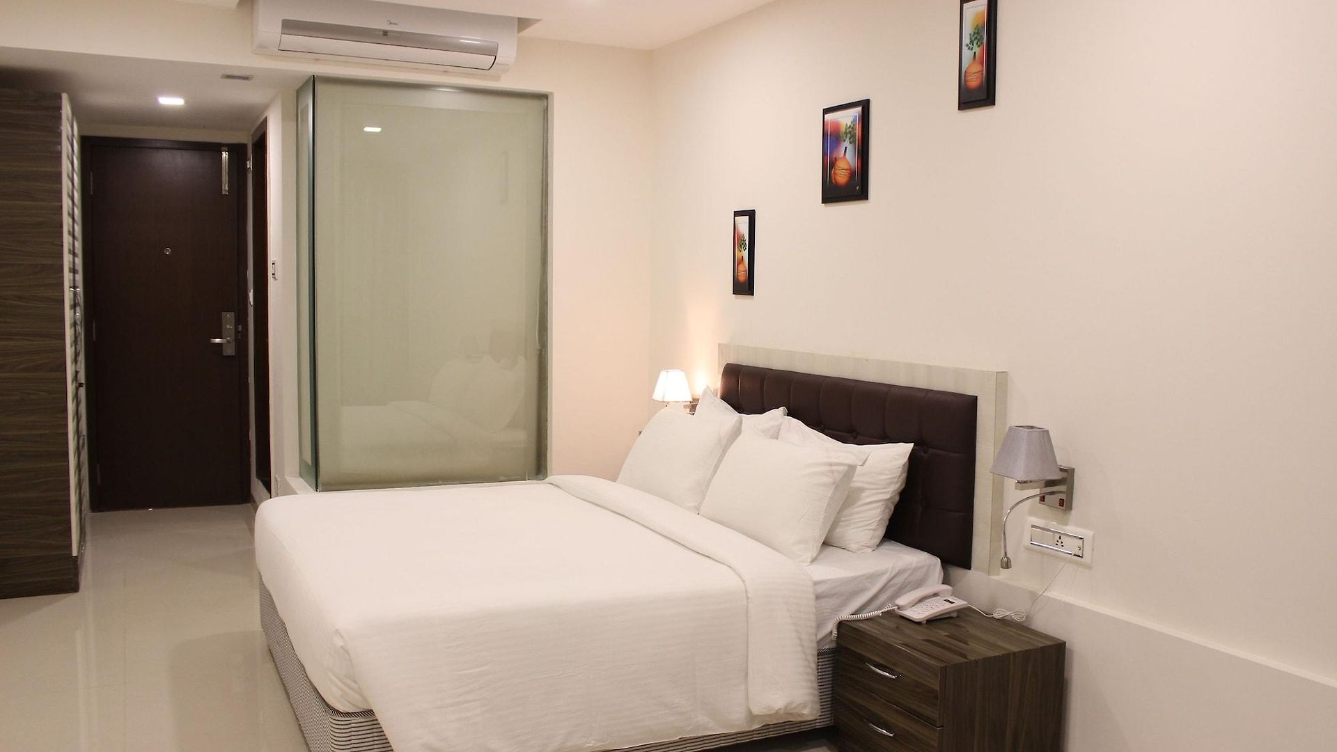 Maxx Value Hospitality