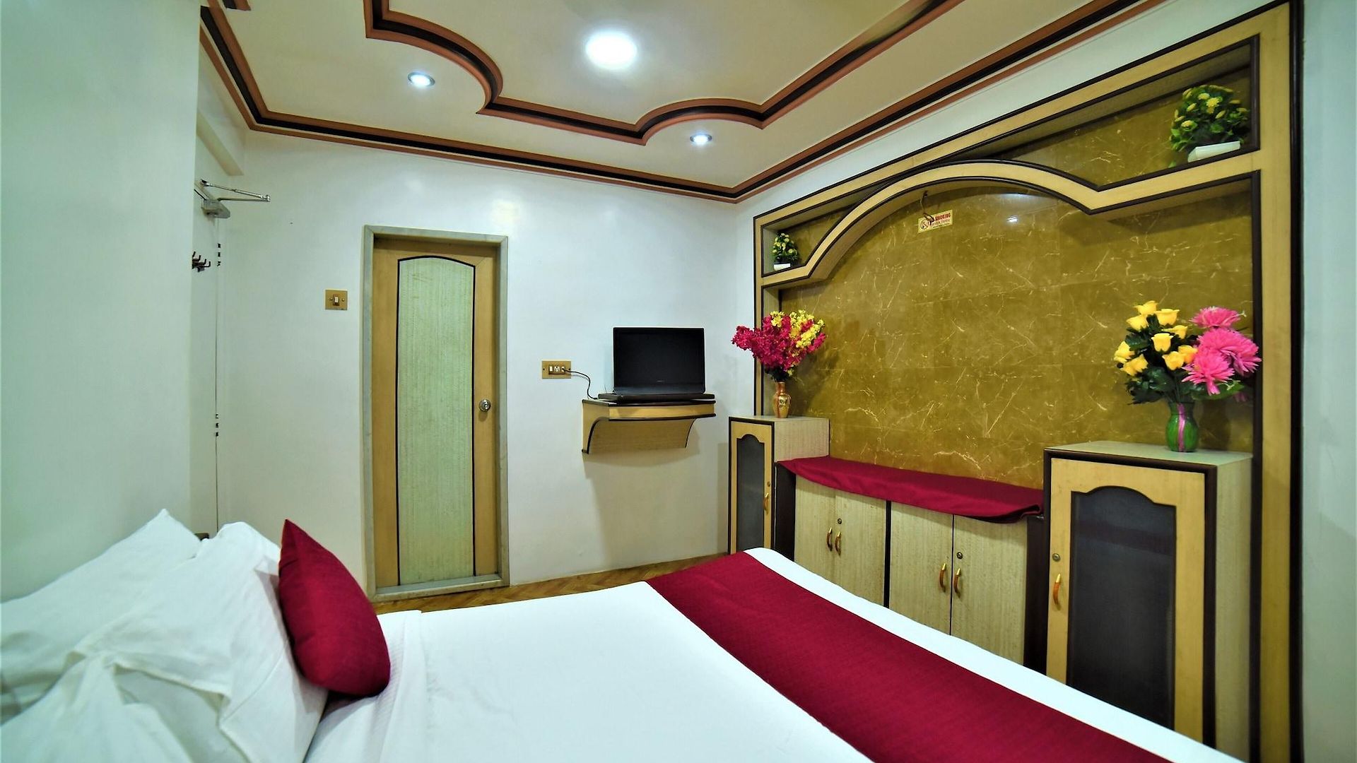 Hotel Aircraft International Mumbai