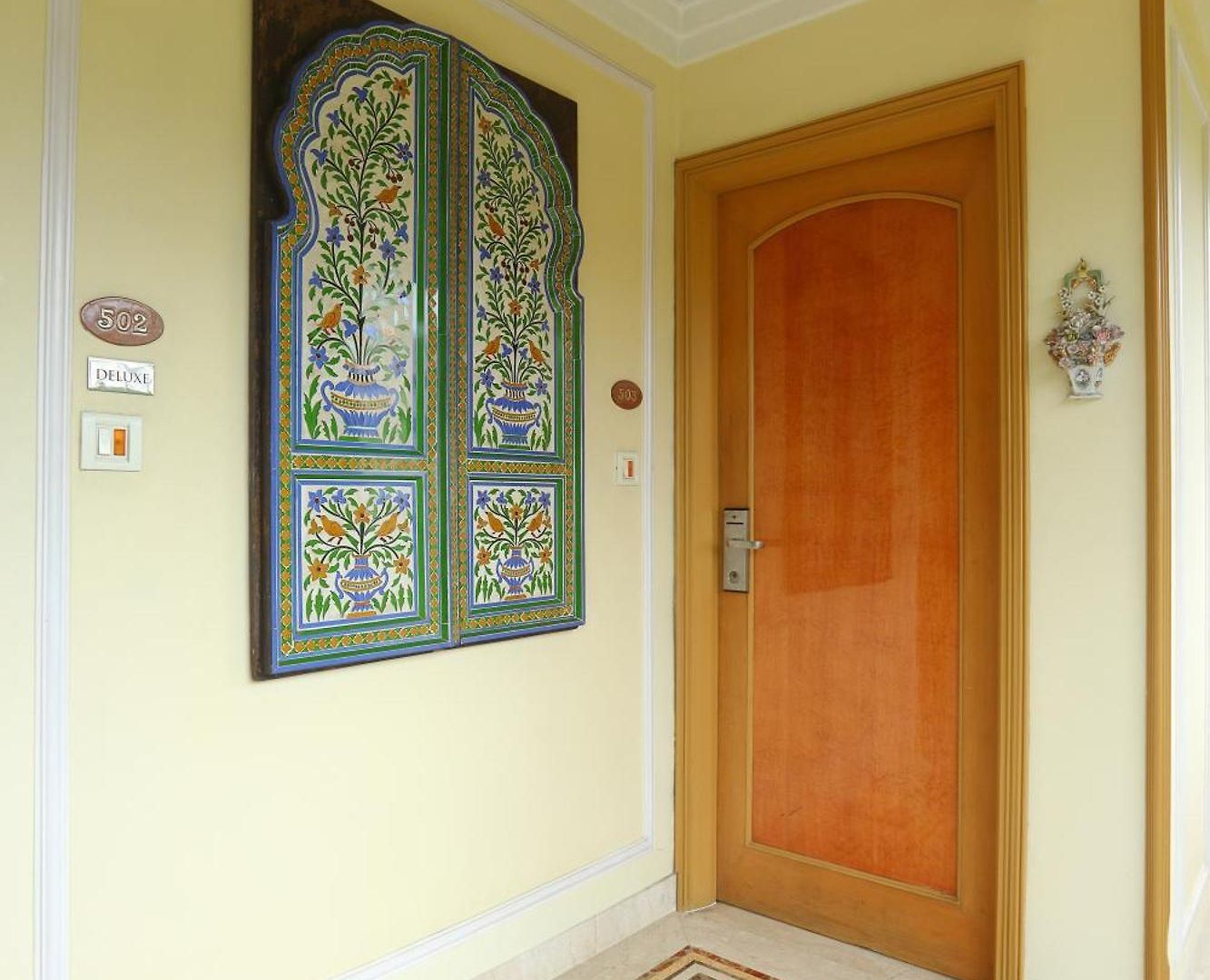 Regency Malabar Hill Hotel Mumbai