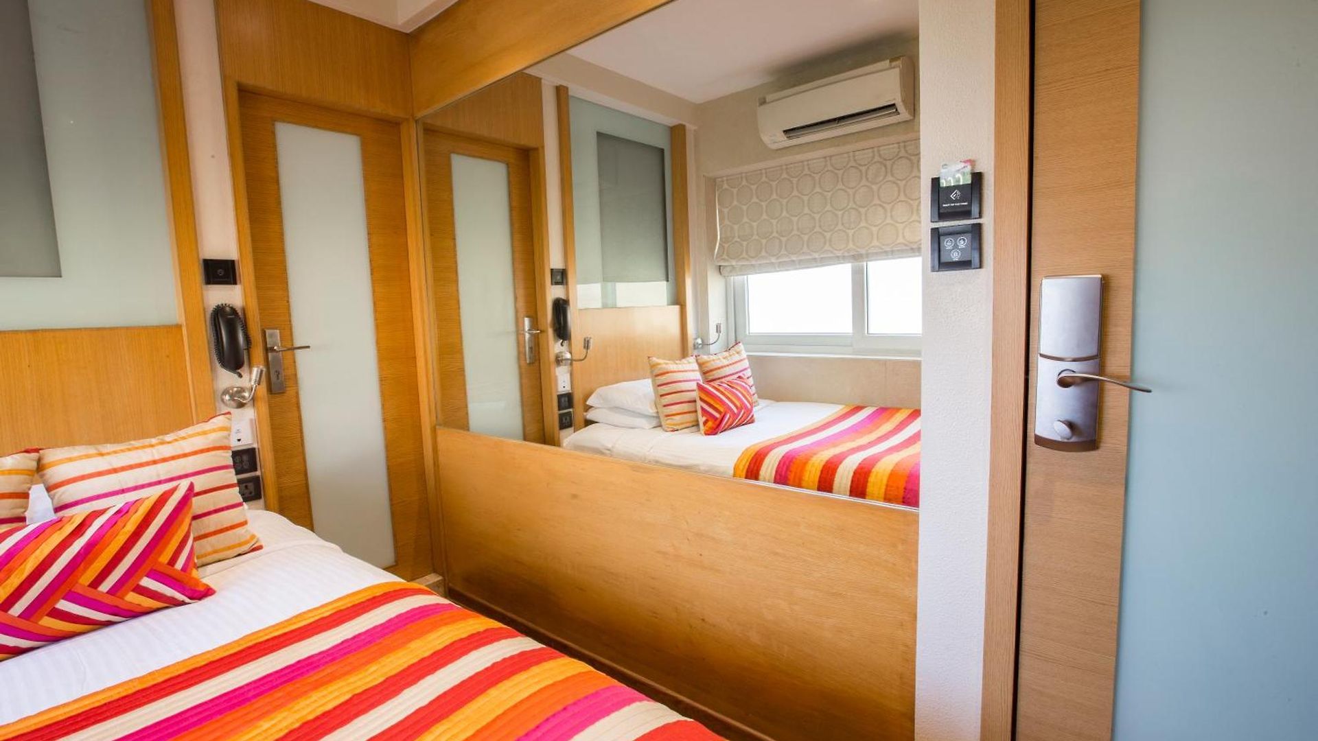 Bawa Continental Hotel 3*
