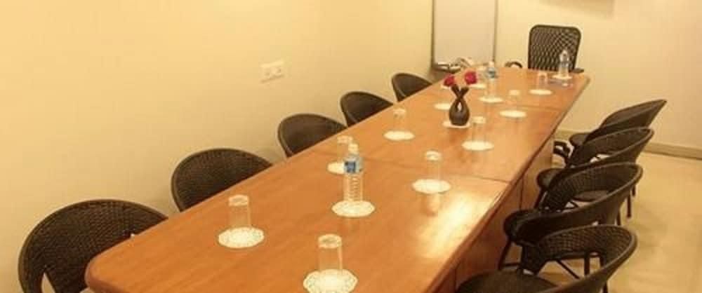 The Aarya A Smart Business Mumbai