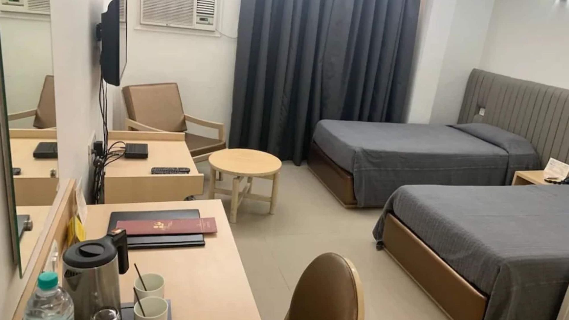 Diplomat, Colaba 3* Mumbai