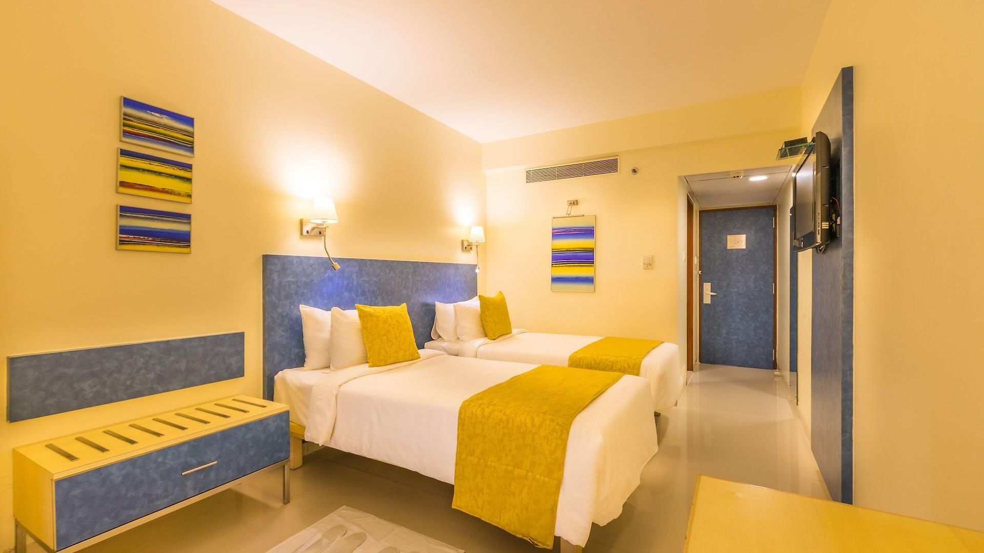 Lemon Tree Premier, Malad, Mumbai