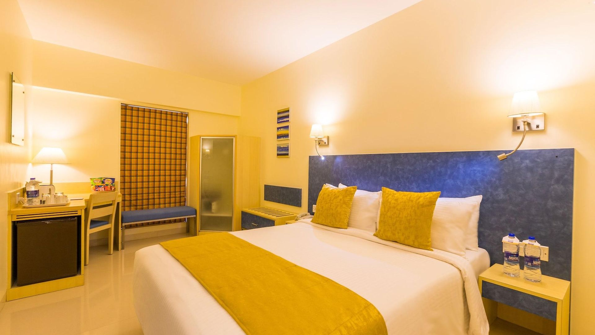Lemon Tree Premier, Malad, 4* Mumbai
