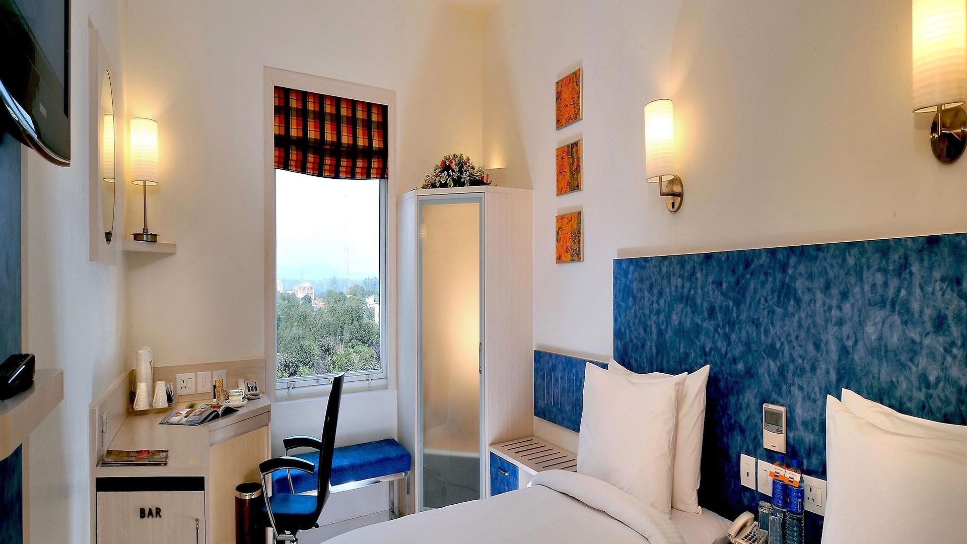 Lemon Tree Premier, Malad, 4* Mumbai