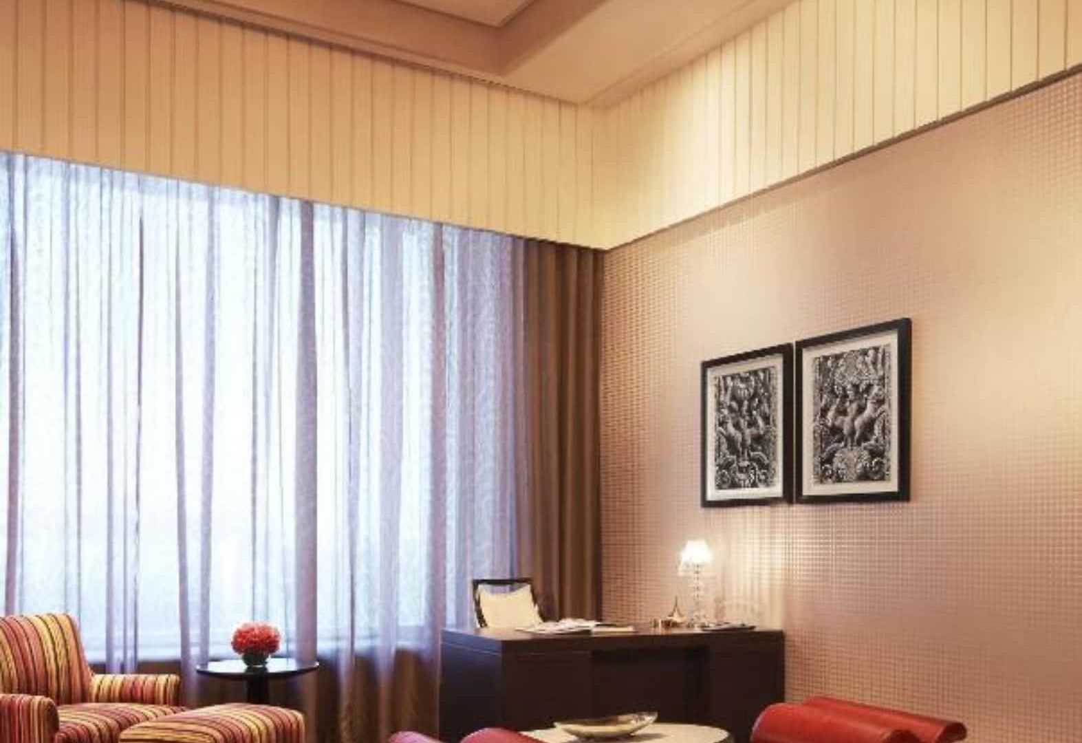 Taj Santacruz Hotel 5*