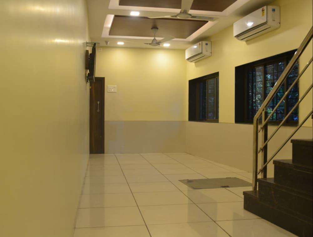 Collection O Airport Metro Andheri East 3* Mumbai