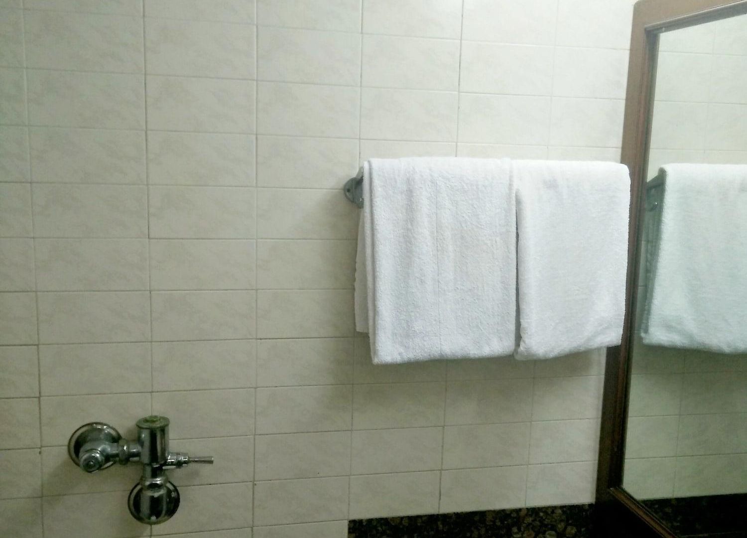 Hotel, Colaba - A Seafront 3* Mumbai