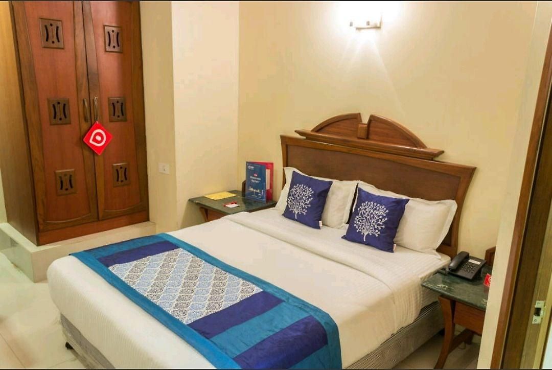 Hotel Hotel, Colaba - A Seafront