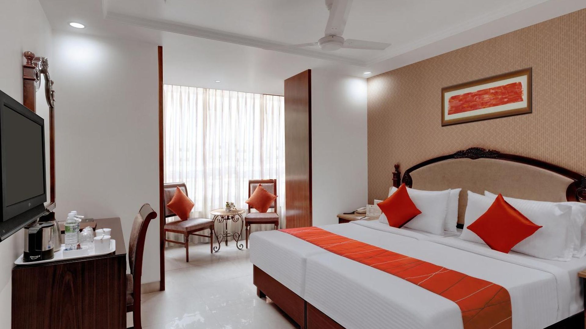 Hotel Suba Palace Near Gateway Of India Mumbai