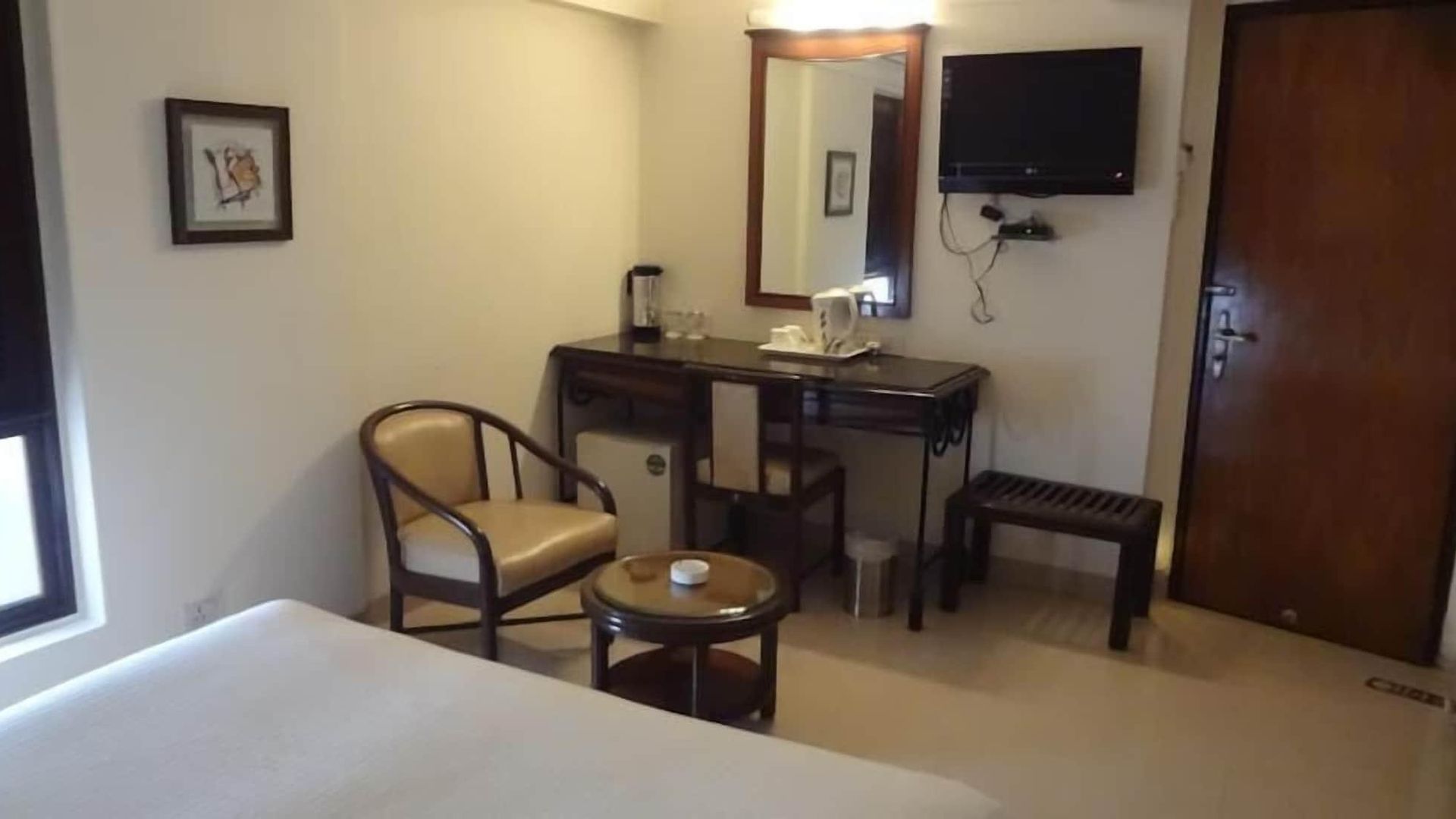 Bloom - Juhu 4* Mumbai