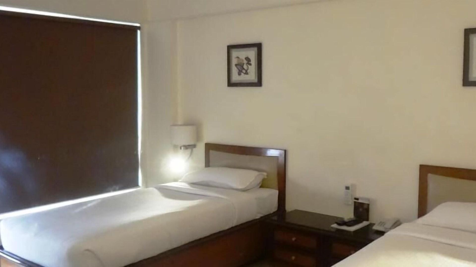 Bloom - Juhu 4* Mumbai
