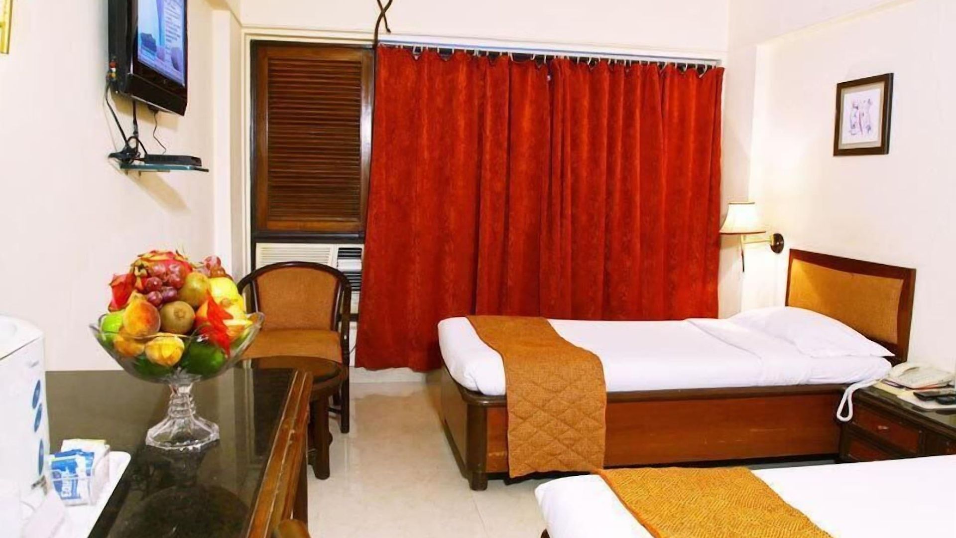 Bloom - Juhu Hotel Mumbai