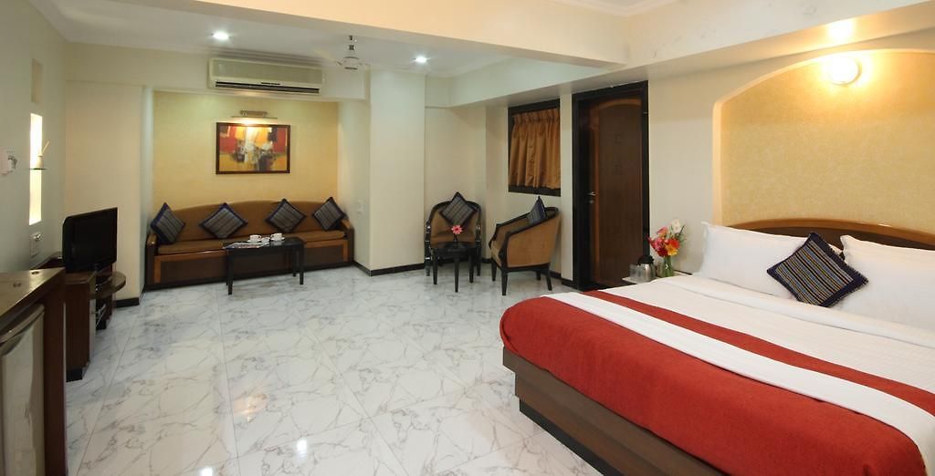 Columbus Mumbai