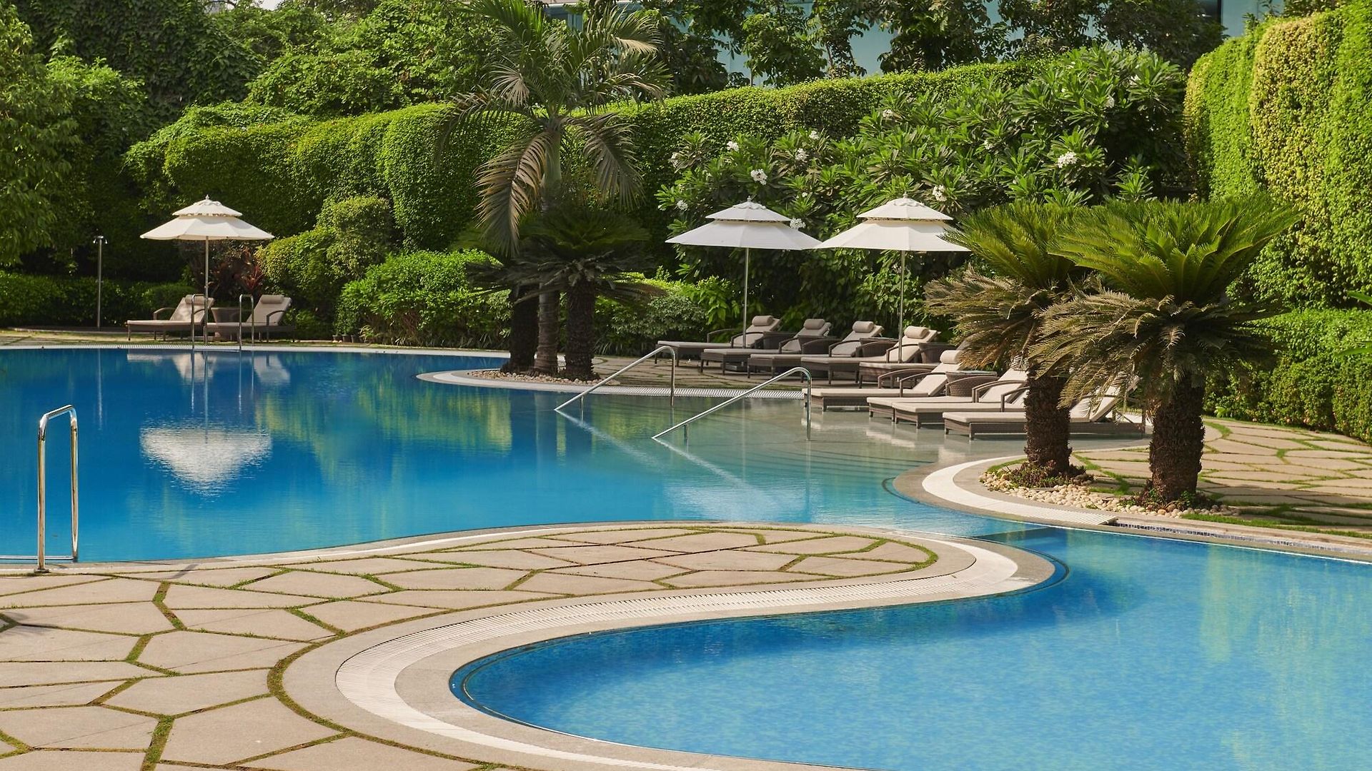Hyatt Regency International Airport
