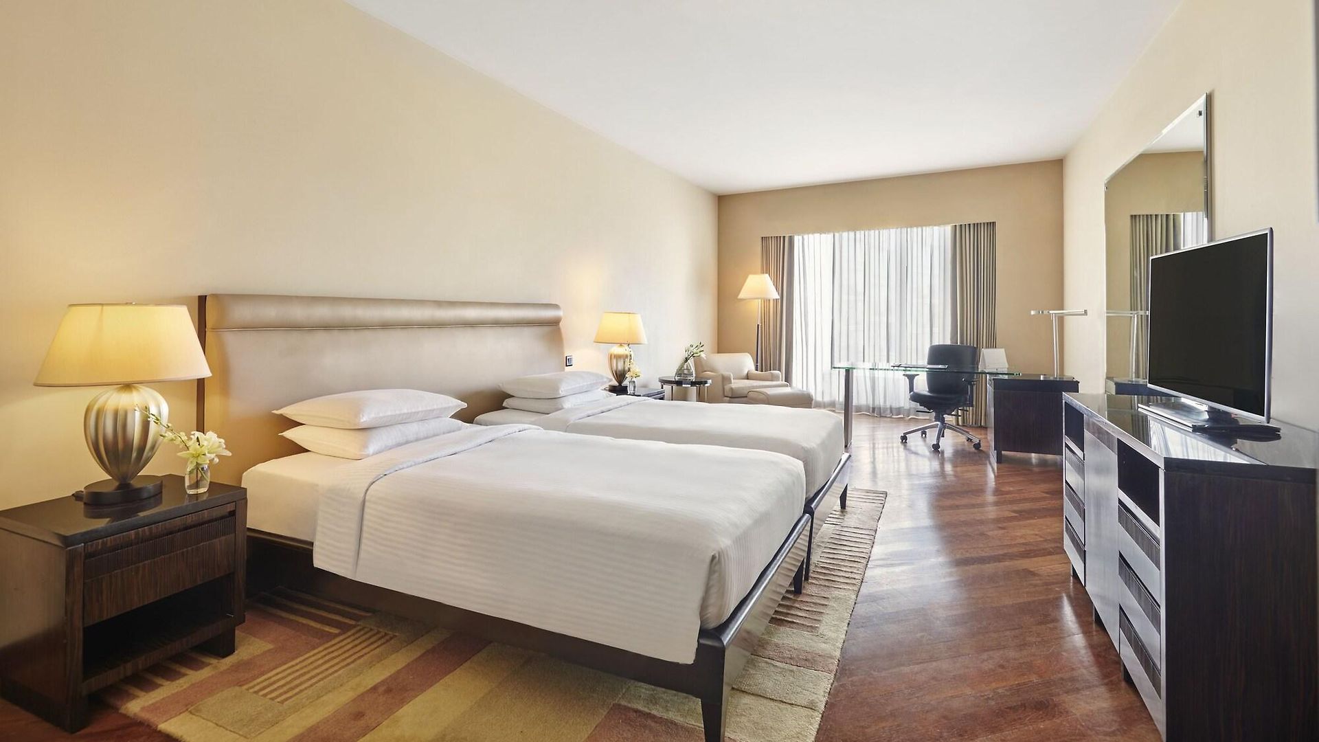 Hyatt Regency International Airport Hotel Mumbai