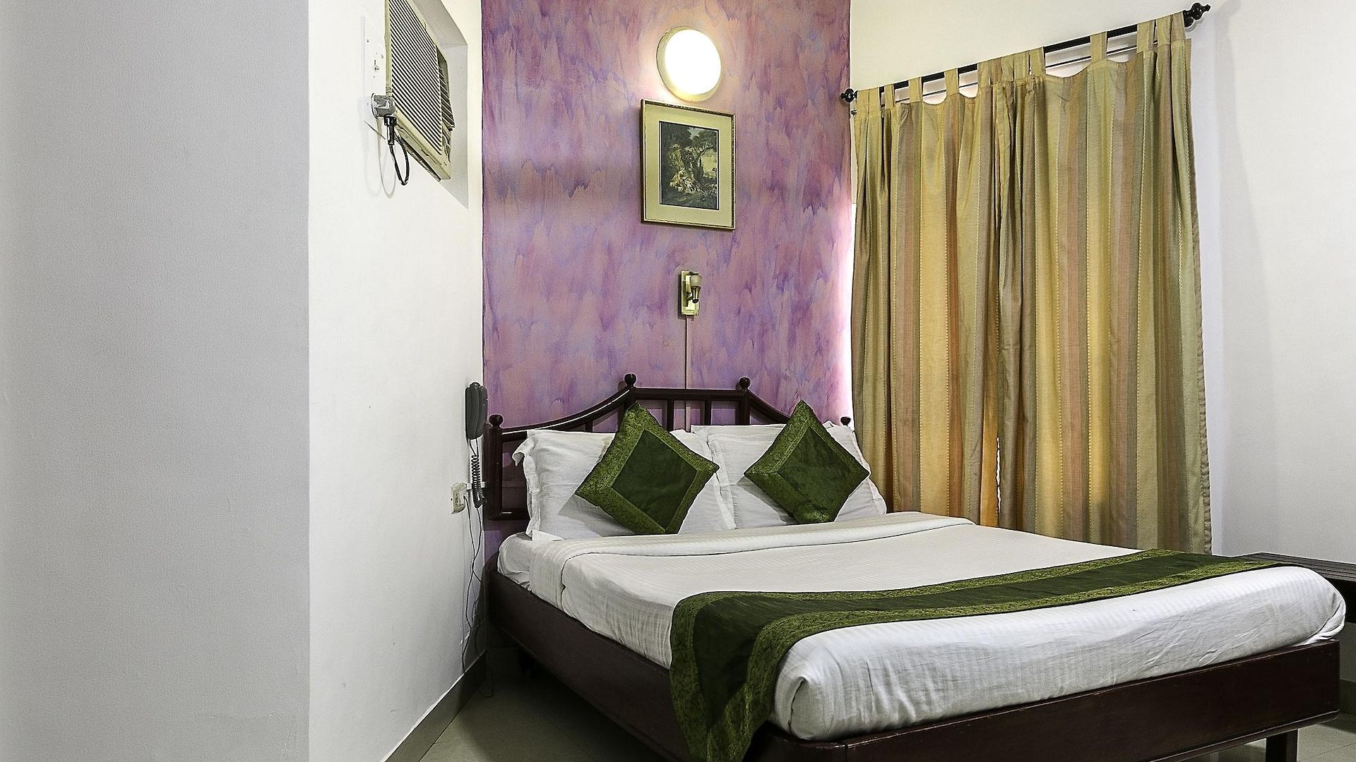 Treebo Trend New Castle 3* Mumbai