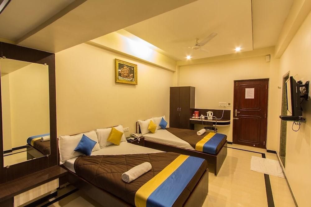 The Aarya A Smart Business Mumbai
